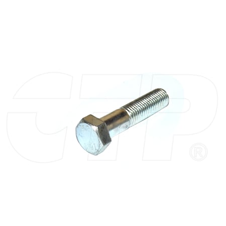 Aic Replacement Parts Bolt Fits Komatsu Models 01010-61670